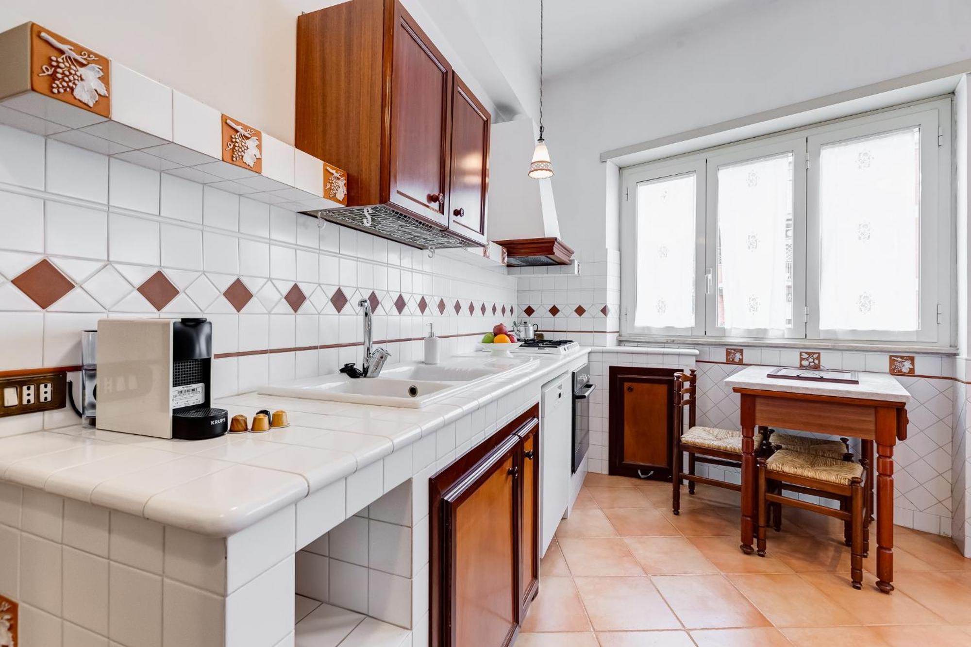 Rossini Apartment *