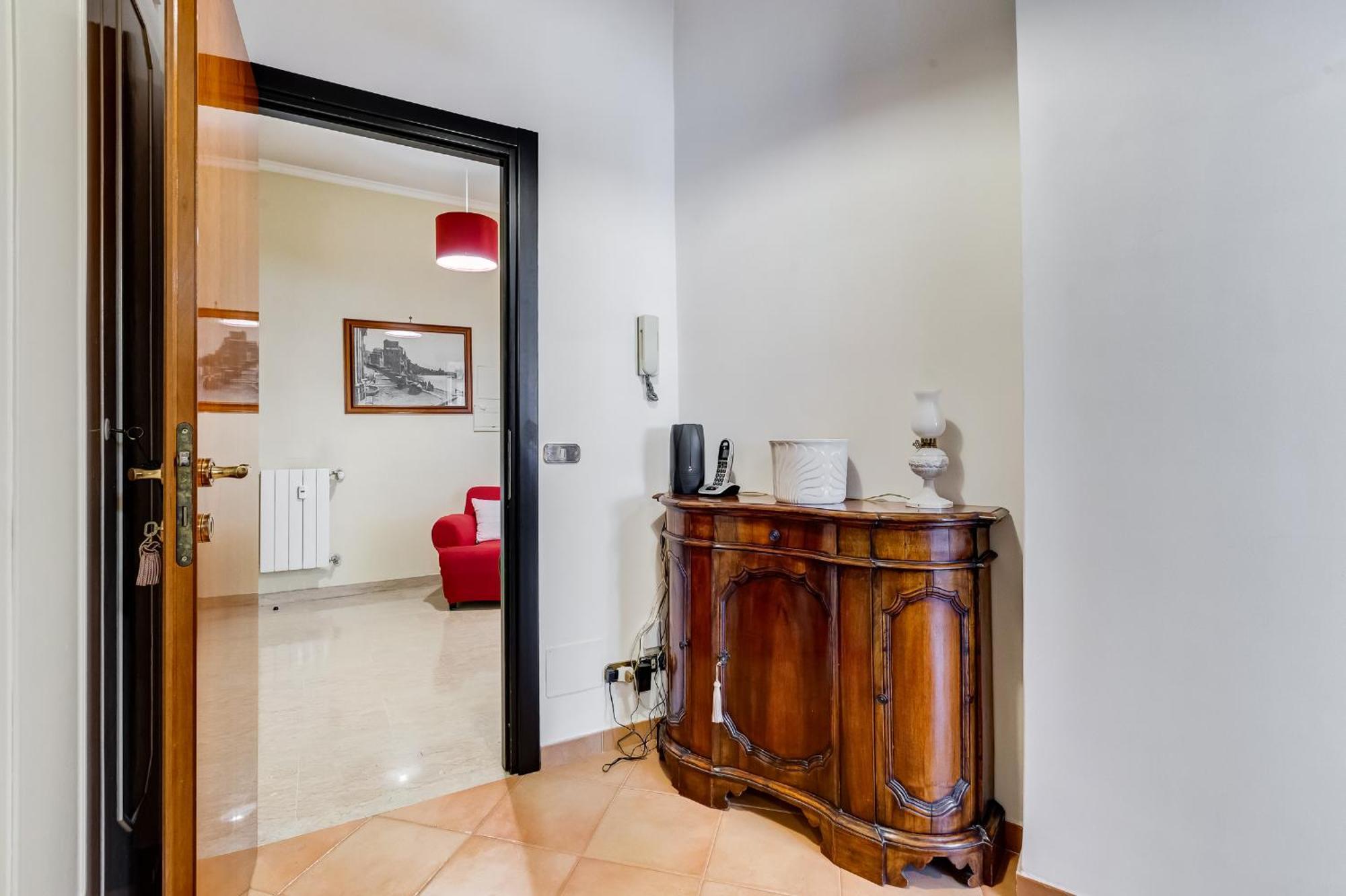 Rossini Apartment Rom