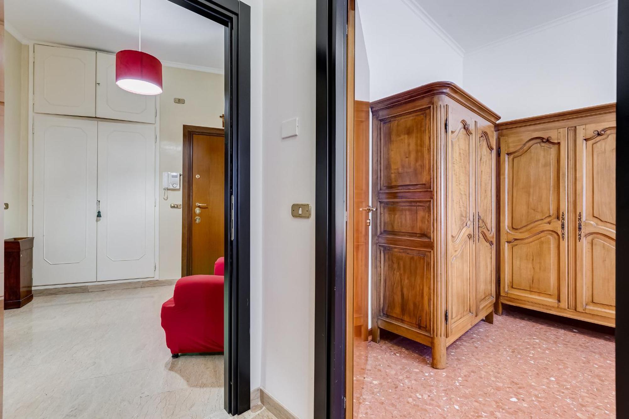 Rossini Apartment Rom
