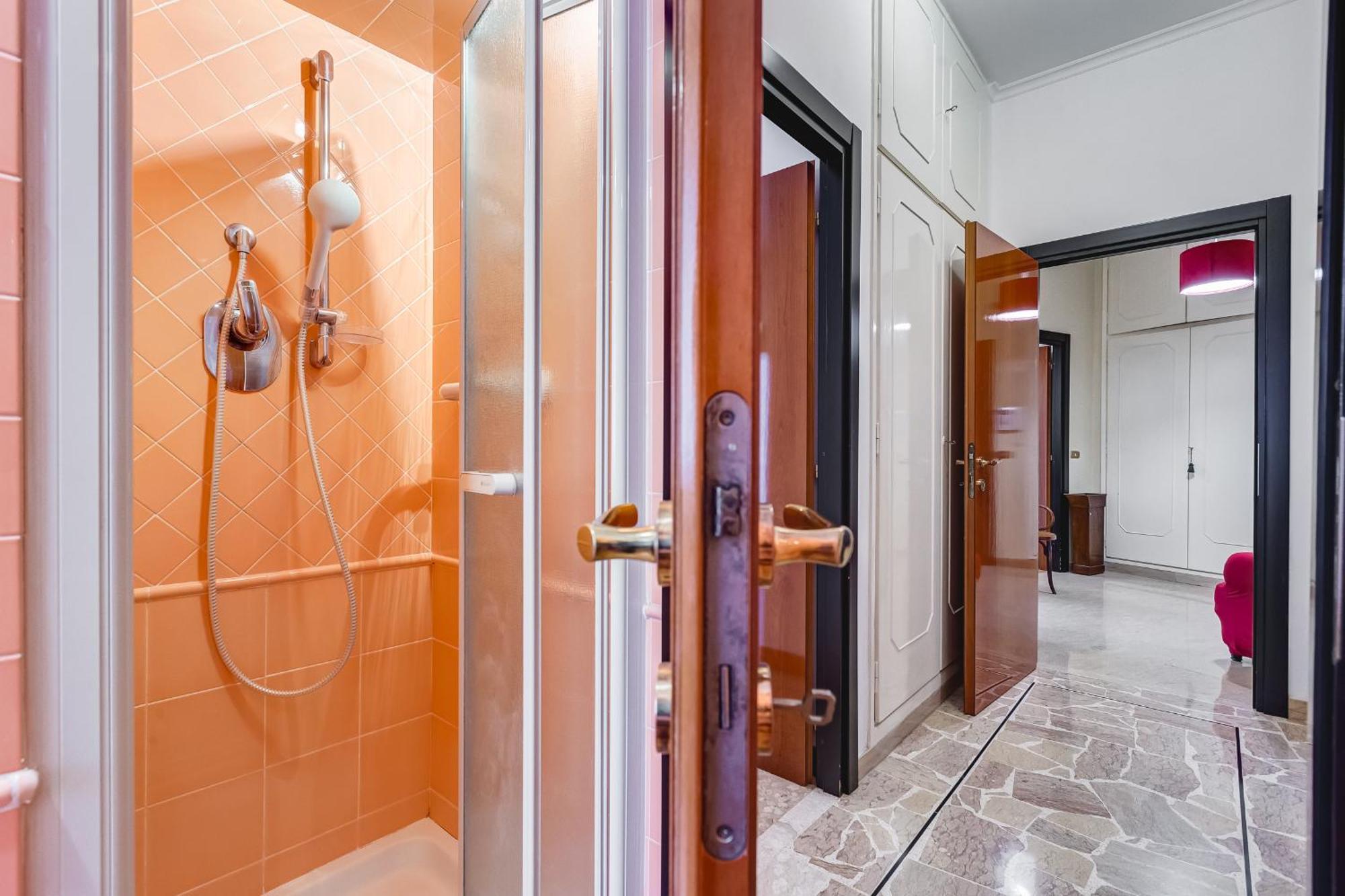 Rossini Apartment *