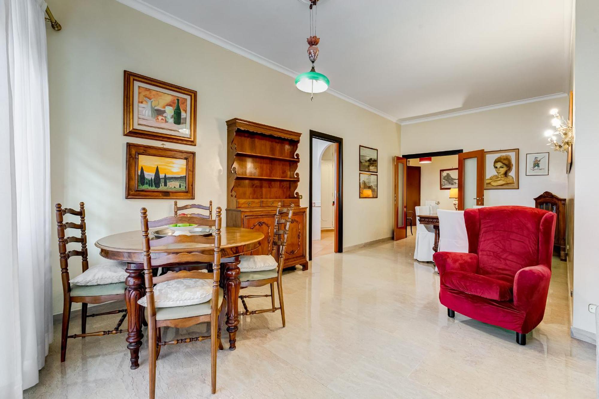 Apartment Rossini