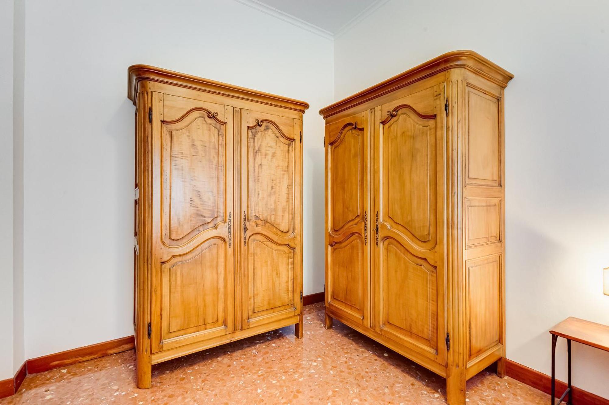 Rossini Apartment Rom