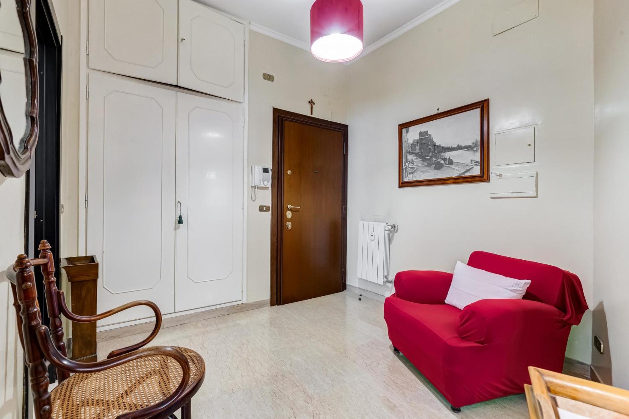 Rossini Apartment Rom