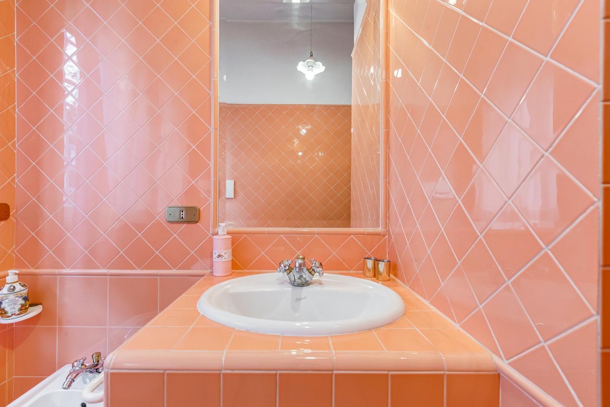Apartment Rossini
