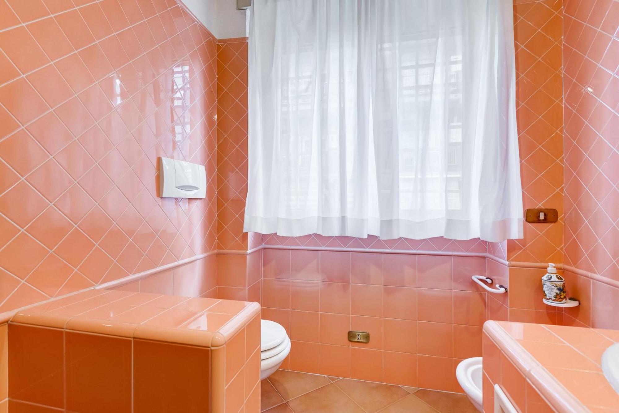 Rossini Apartment *