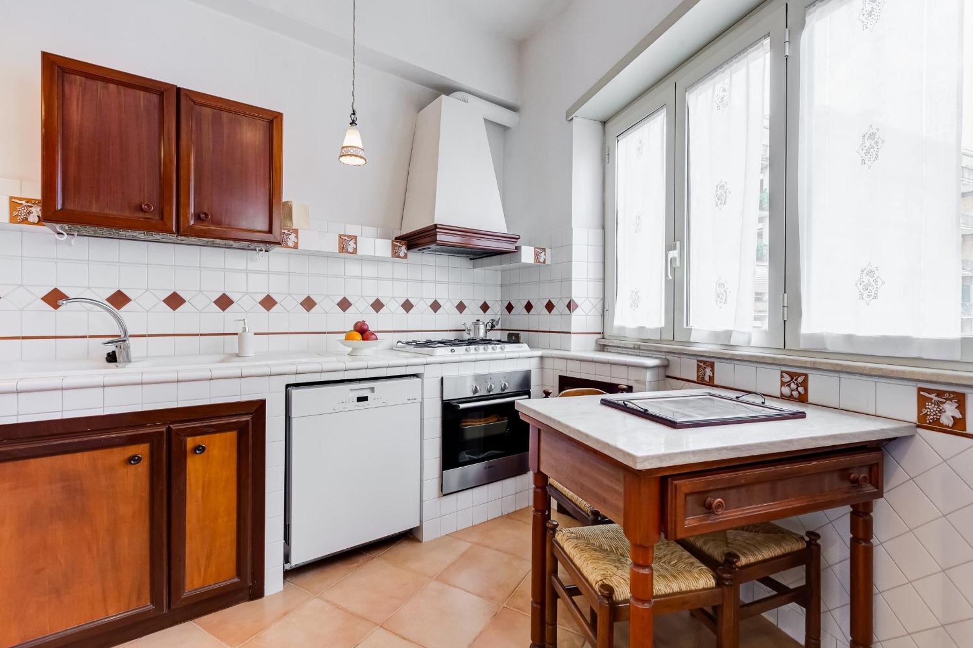 Rossini Apartment
