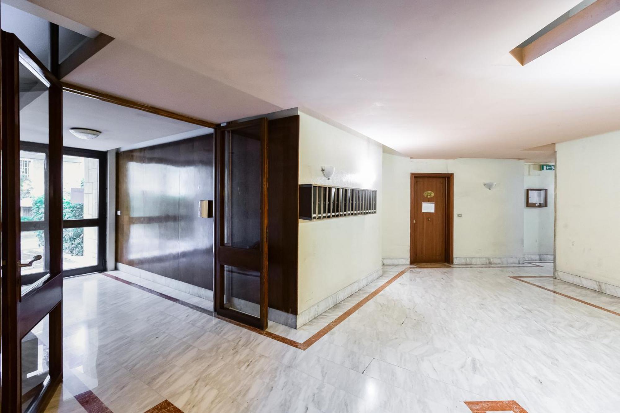 Rossini Apartment *