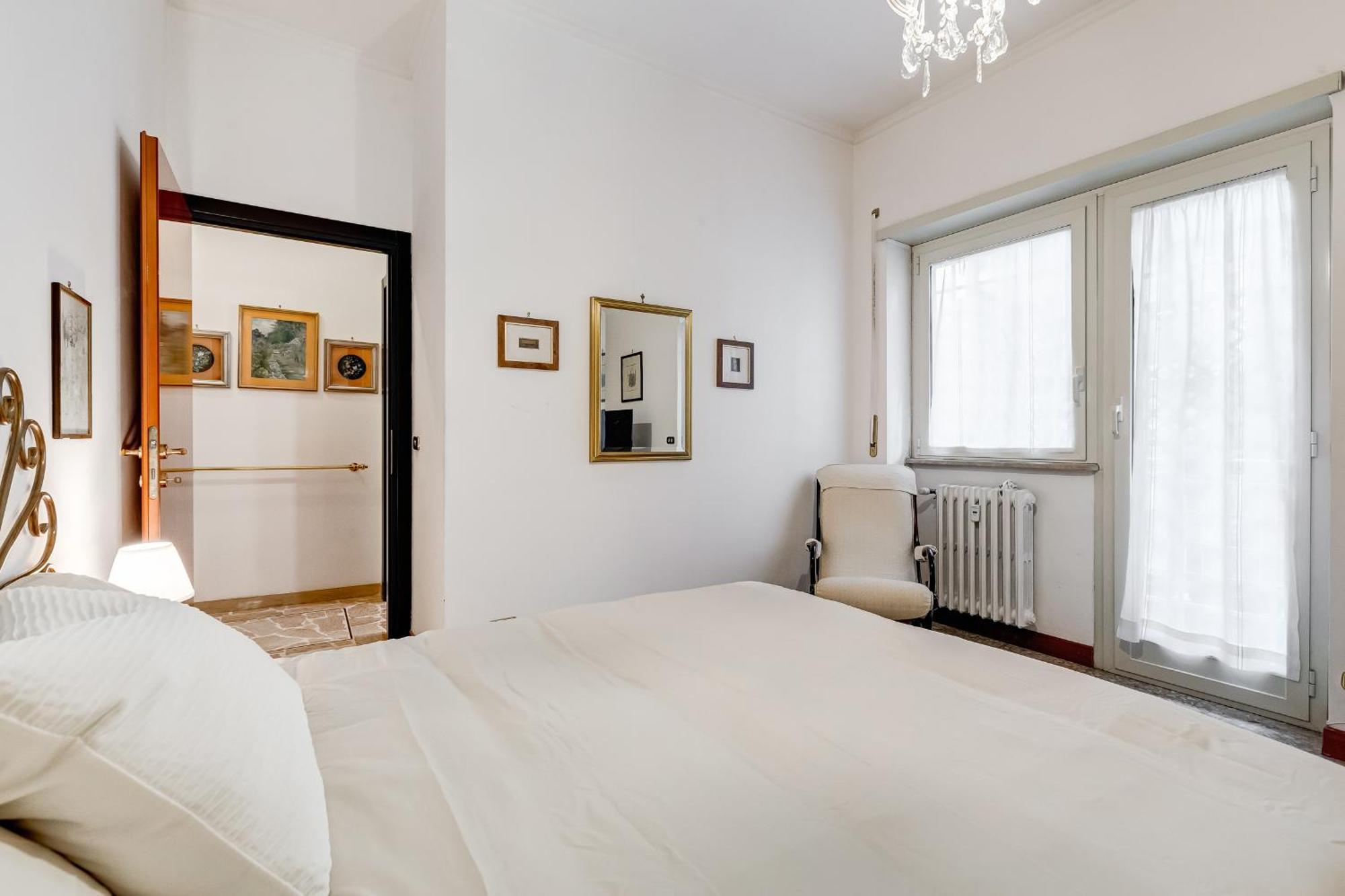 Apartment Rossini