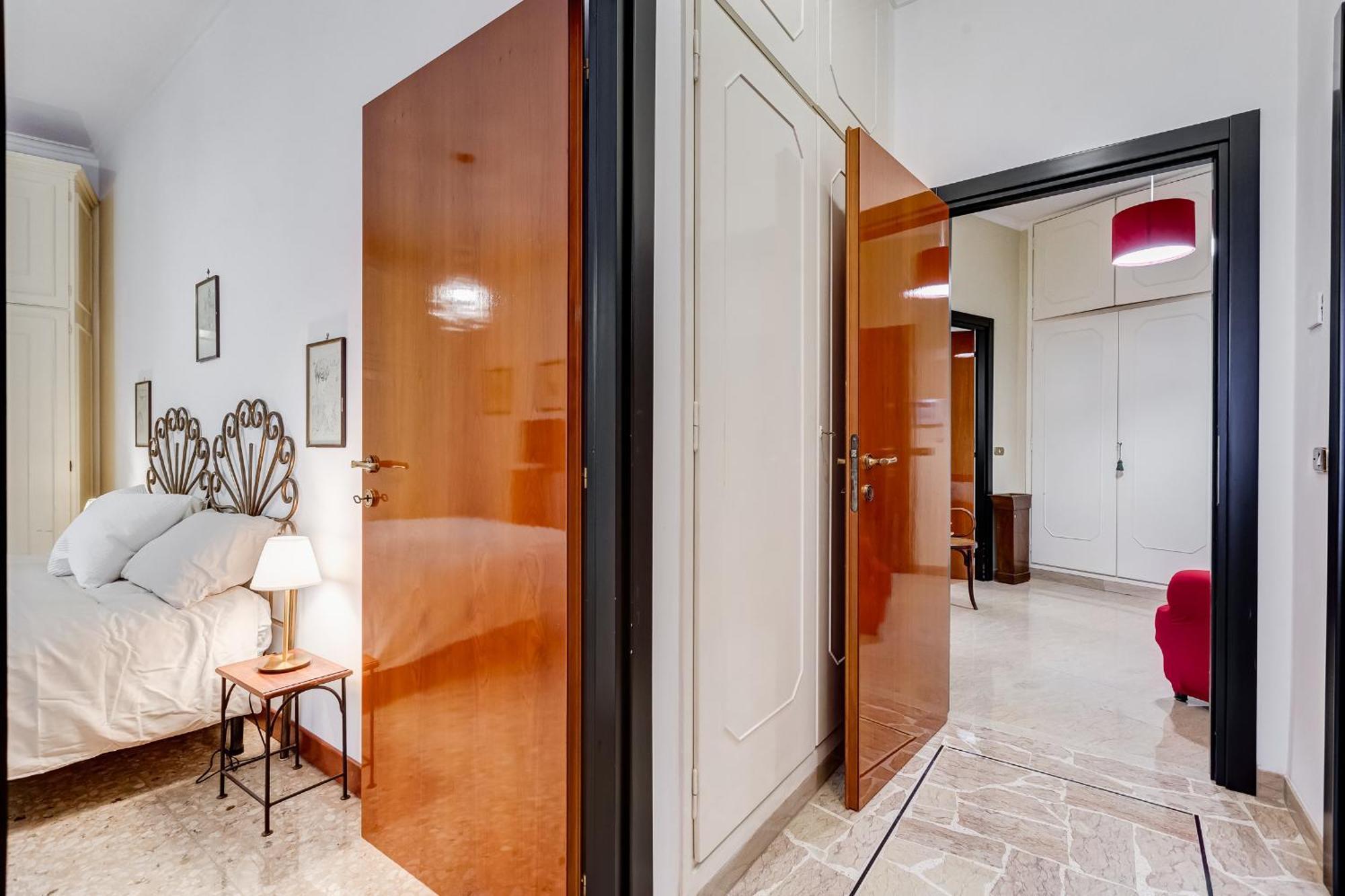 Rossini Apartment Rom